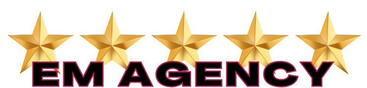 5 Sterne EM Agency