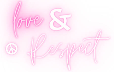 Love & Respect