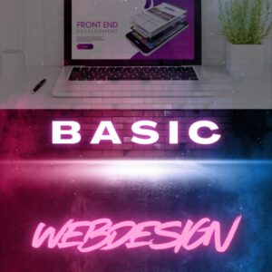 Basic Webdesign