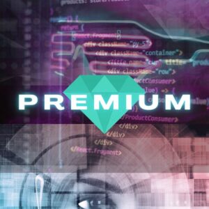 Premium Webdesign